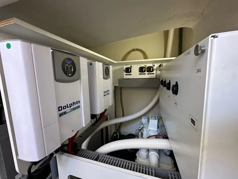 Slide: The Image of Beneteau Monte Carlo 5 MC5 2017 - 115