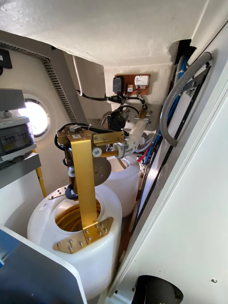 Slide: The Image of Beneteau Monte Carlo 5 MC5 2017 - 117