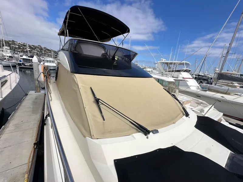 Slide: The Image of Beneteau Monte Carlo 5 MC5 2017 - 118