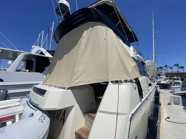 Slide: The Image of Beneteau Monte Carlo 5 MC5 2017 - 119