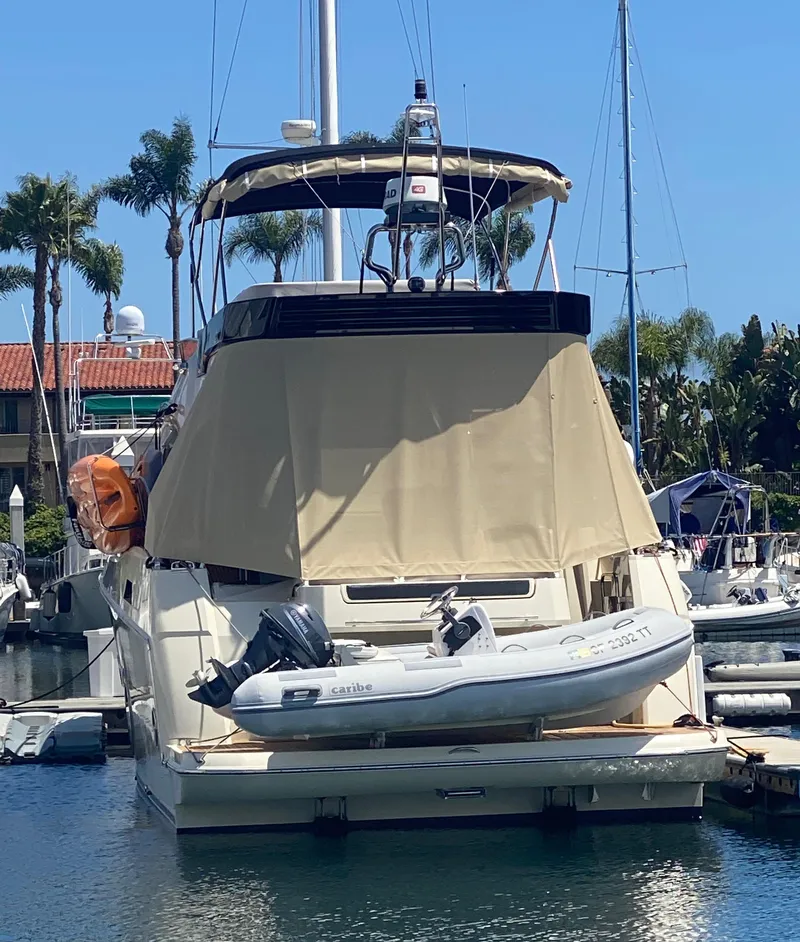 Slide: The Image of Beneteau Monte Carlo 5 MC5 2017 - 120