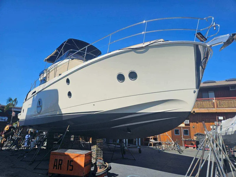 Slide: The Image of Beneteau Monte Carlo 5 MC5 2017 - 121