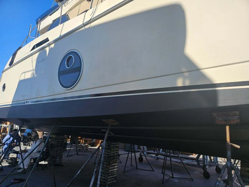 Slide: The Image of Beneteau Monte Carlo 5 MC5 2017 - 124