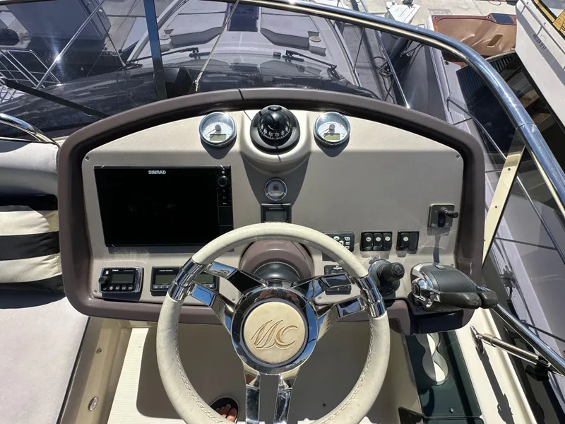 Slide: The Image of Beneteau Monte Carlo 5 MC5 2017 - 50
