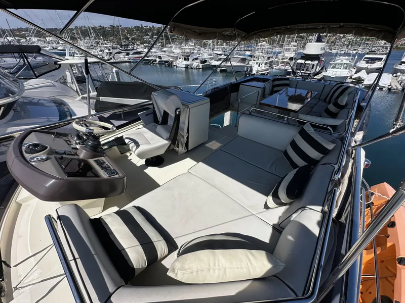 Slide: The Image of Beneteau Monte Carlo 5 MC5 2017 - 52