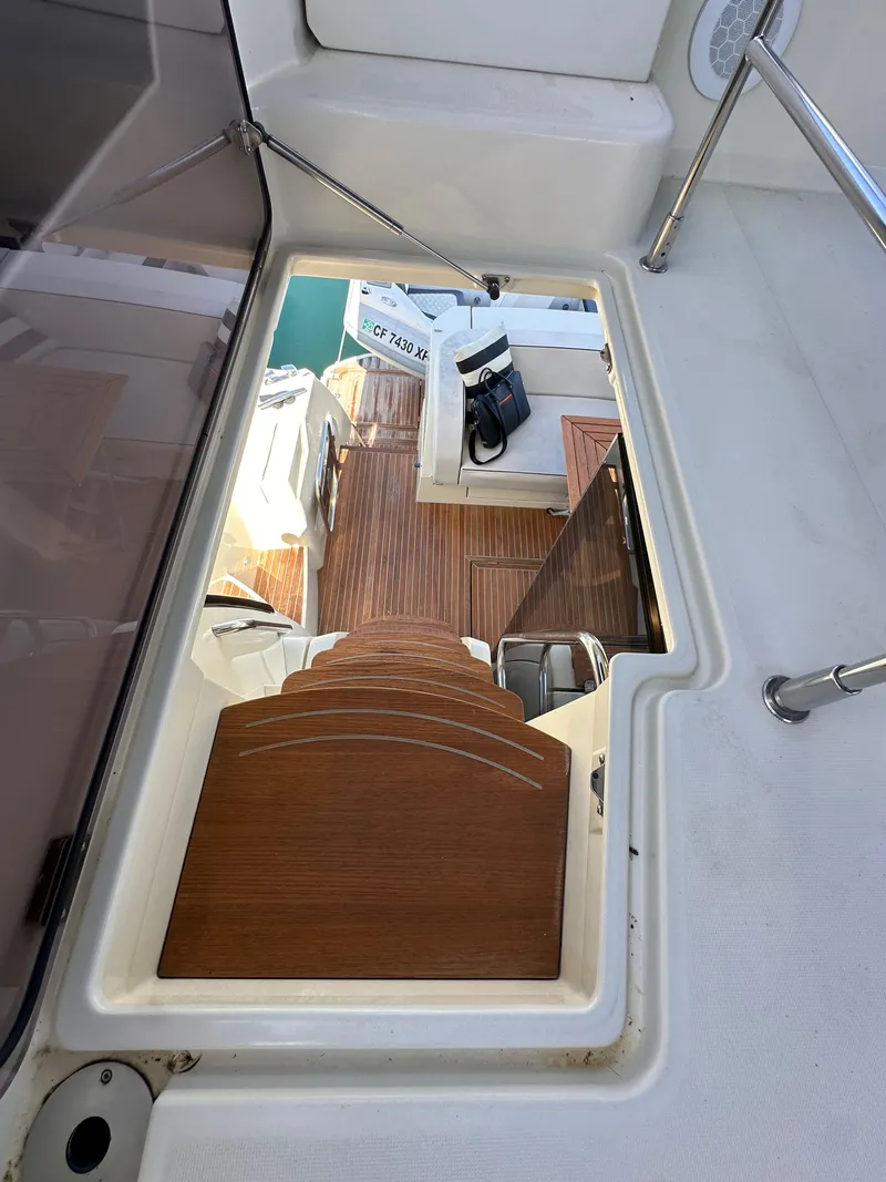 Slide: The Image of Beneteau Monte Carlo 5 MC5 2017 - 53