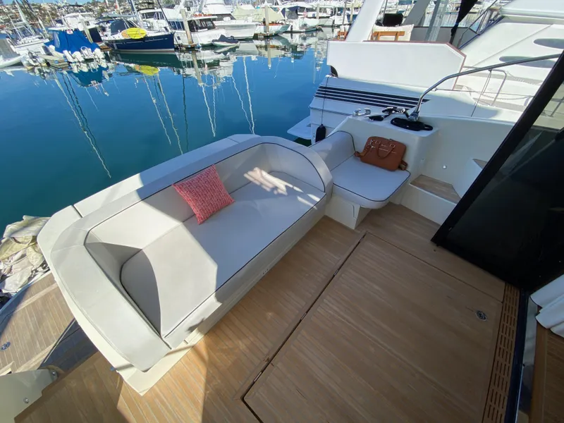 Slide: The Image of Beneteau Monte Carlo 5 MC5 2017 - 54