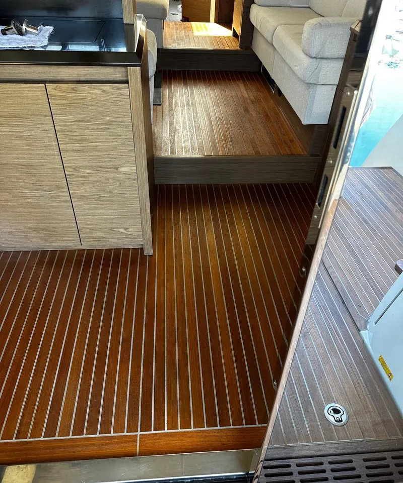 Slide: The Image of Beneteau Monte Carlo 5 MC5 2017 - 55