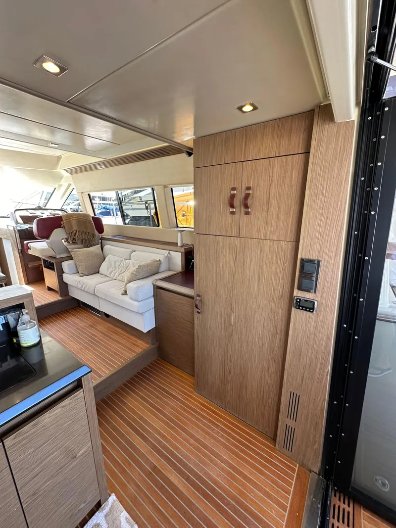 Slide: The Image of Beneteau Monte Carlo 5 MC5 2017 - 58