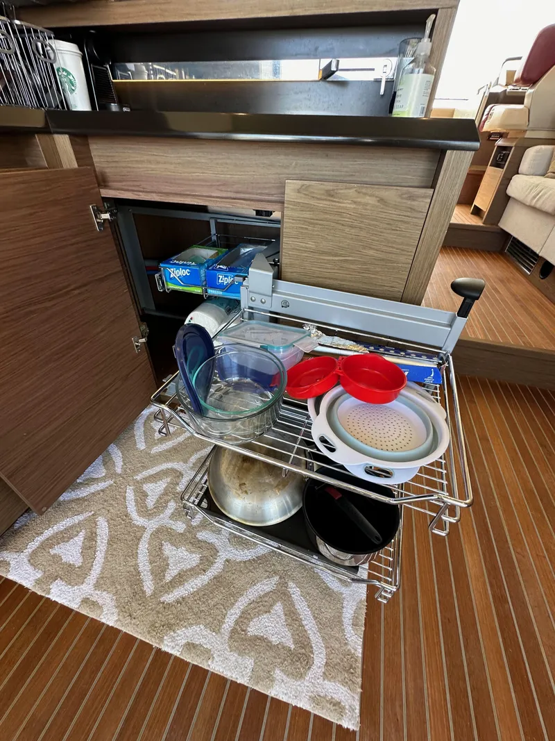 Slide: The Image of Beneteau Monte Carlo 5 MC5 2017 - 60