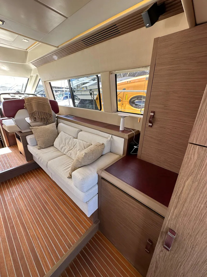 Slide: The Image of Beneteau Monte Carlo 5 MC5 2017 - 64