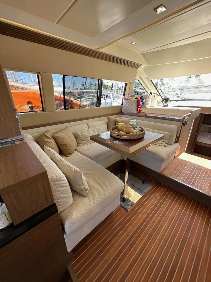 Slide: The Image of Beneteau Monte Carlo 5 MC5 2017 - 65