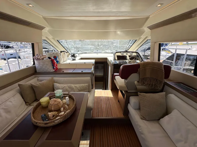 Slide: The Image of Beneteau Monte Carlo 5 MC5 2017 - 66