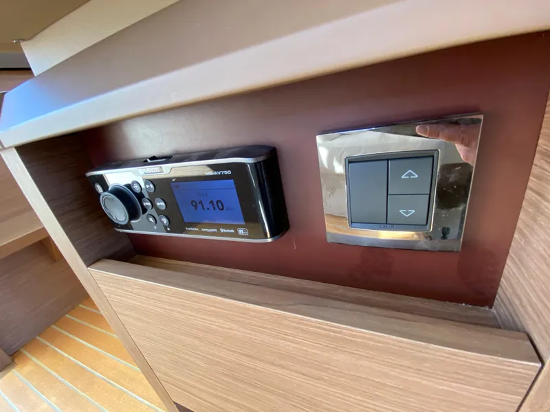 Slide: The Image of Beneteau Monte Carlo 5 MC5 2017 - 67