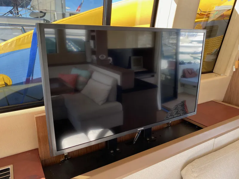 Slide: The Image of Beneteau Monte Carlo 5 MC5 2017 - 68