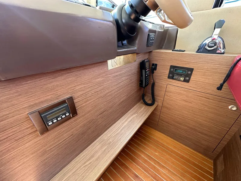 Slide: The Image of Beneteau Monte Carlo 5 MC5 2017 - 71