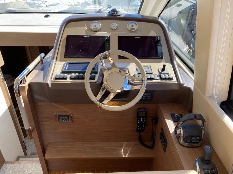 Slide: The Image of Beneteau Monte Carlo 5 MC5 2017 - 73