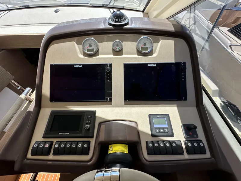 Slide: The Image of Beneteau Monte Carlo 5 MC5 2017 - 74
