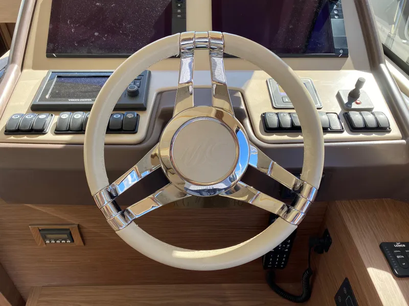 Slide: The Image of Beneteau Monte Carlo 5 MC5 2017 - 75