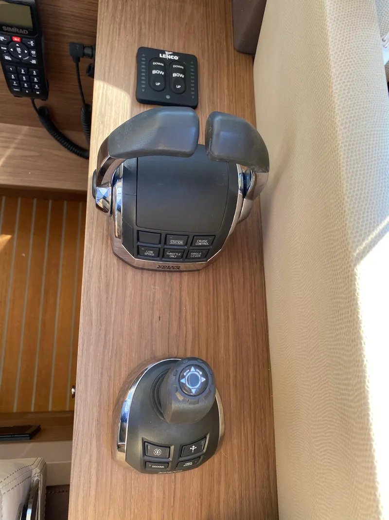 Slide: The Image of Beneteau Monte Carlo 5 MC5 2017 - 76