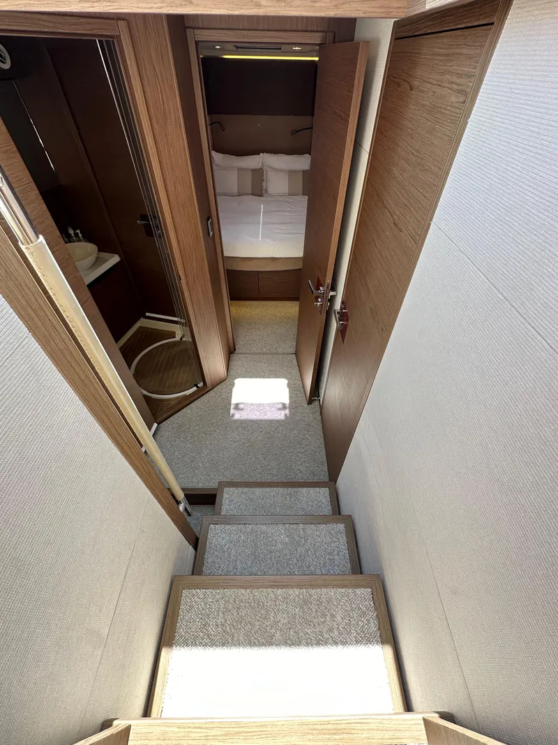Slide: The Image of Beneteau Monte Carlo 5 MC5 2017 - 79