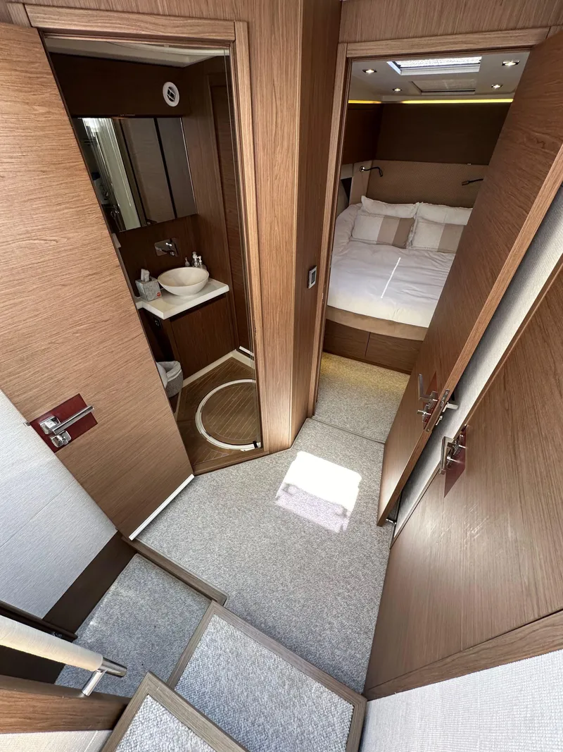 Slide: The Image of Beneteau Monte Carlo 5 MC5 2017 - 80