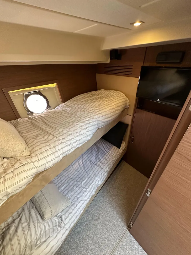 Slide: The Image of Beneteau Monte Carlo 5 MC5 2017 - 83