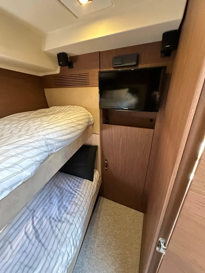 Slide: The Image of Beneteau Monte Carlo 5 MC5 2017 - 84