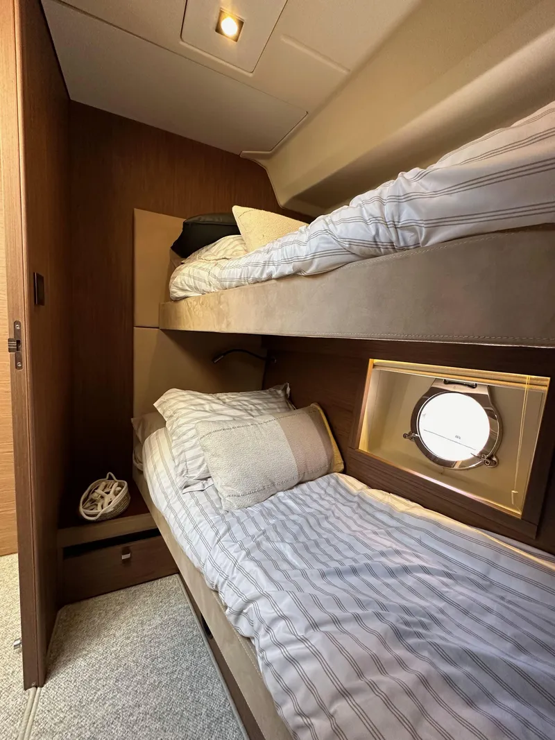 Slide: The Image of Beneteau Monte Carlo 5 MC5 2017 - 85