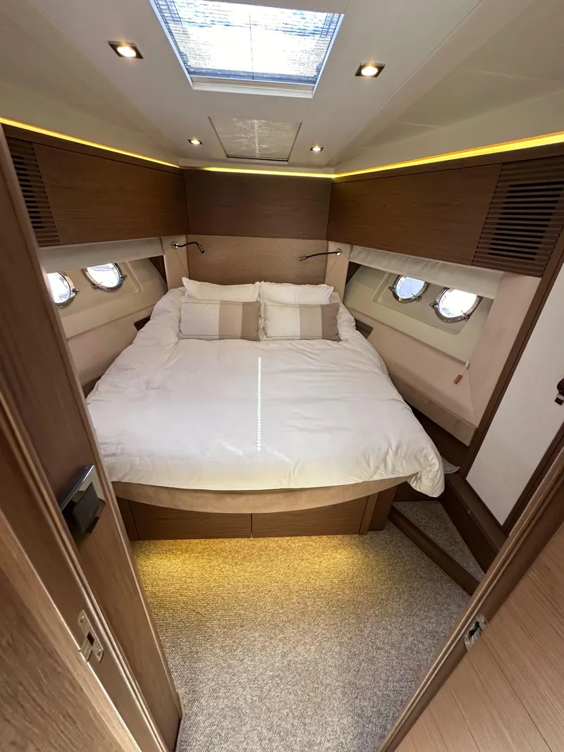 Slide: The Image of Beneteau Monte Carlo 5 MC5 2017 - 86