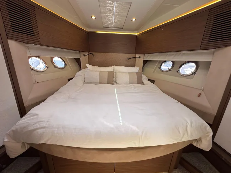 Slide: The Image of Beneteau Monte Carlo 5 MC5 2017 - 87