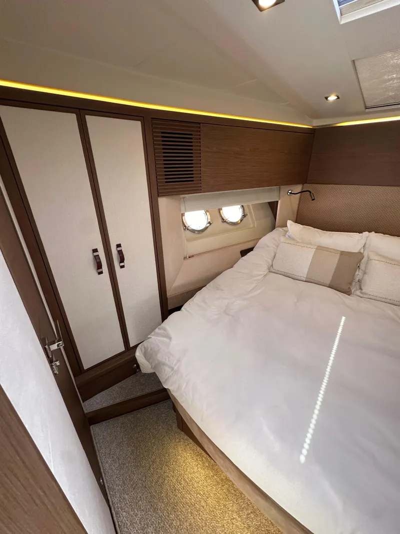 Slide: The Image of Beneteau Monte Carlo 5 MC5 2017 - 88