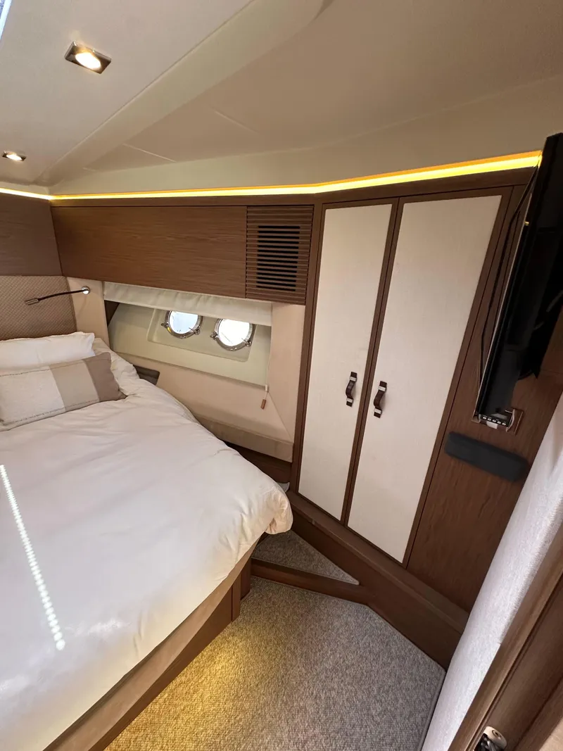 Slide: The Image of Beneteau Monte Carlo 5 MC5 2017 - 89