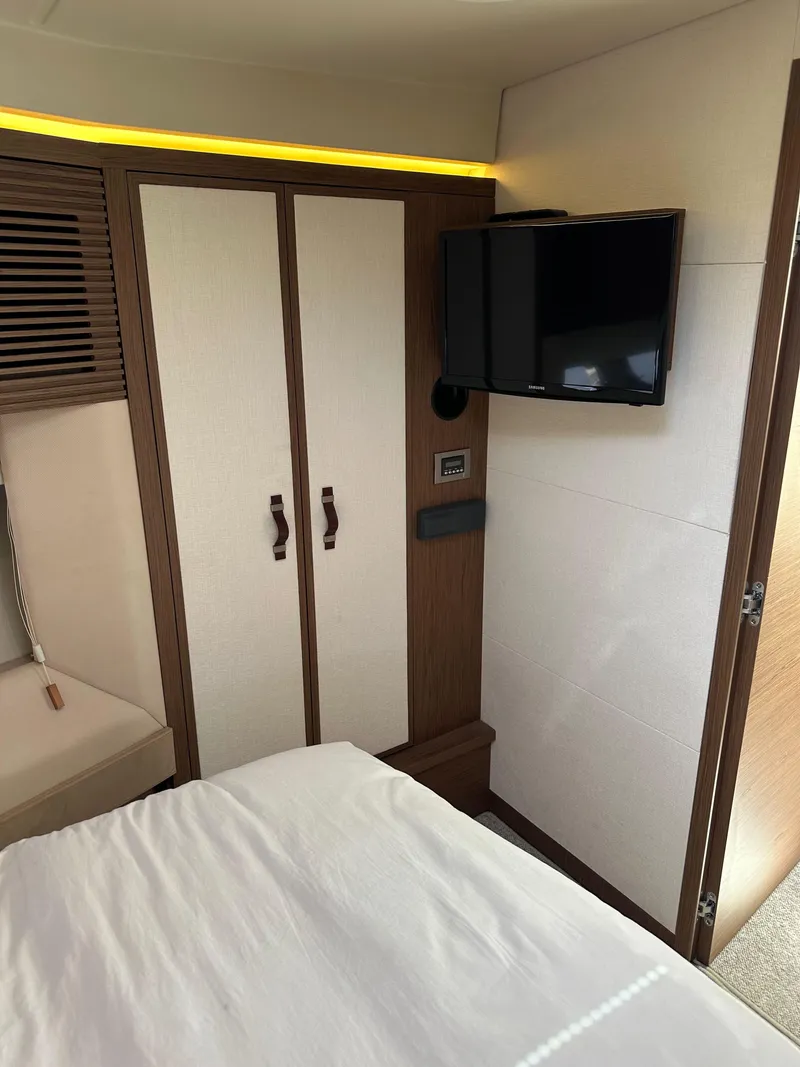 Slide: The Image of Beneteau Monte Carlo 5 MC5 2017 - 90
