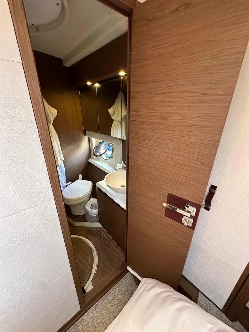 Slide: The Image of Beneteau Monte Carlo 5 MC5 2017 - 91