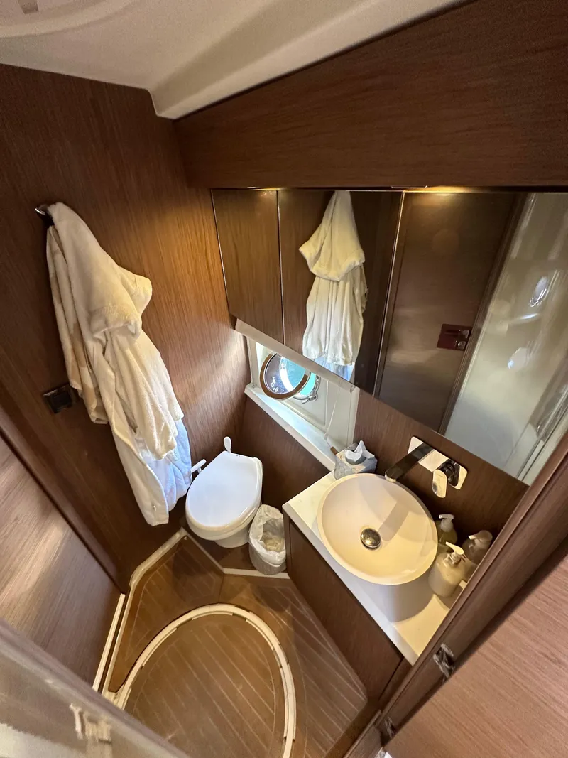 Slide: The Image of Beneteau Monte Carlo 5 MC5 2017 - 92