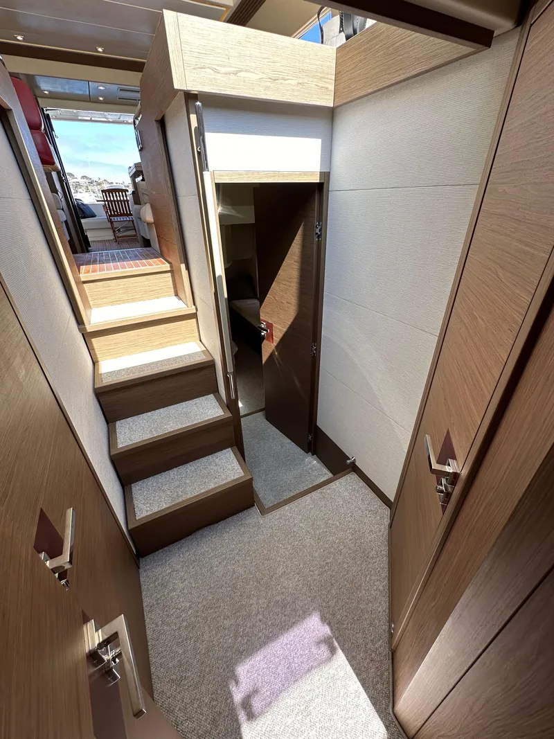 Slide: The Image of Beneteau Monte Carlo 5 MC5 2017 - 93