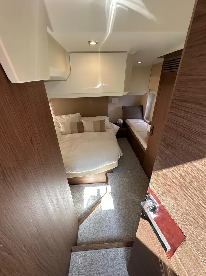 Slide: The Image of Beneteau Monte Carlo 5 MC5 2017 - 94