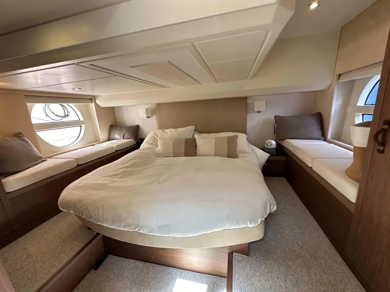 Slide: The Image of Beneteau Monte Carlo 5 MC5 2017 - 95