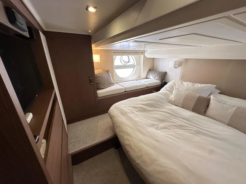 Slide: The Image of Beneteau Monte Carlo 5 MC5 2017 - 96