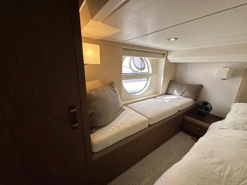 Slide: The Image of Beneteau Monte Carlo 5 MC5 2017 - 97