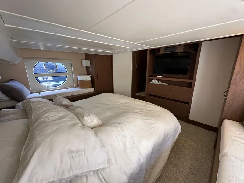 Slide: The Image of Beneteau Monte Carlo 5 MC5 2017 - 98