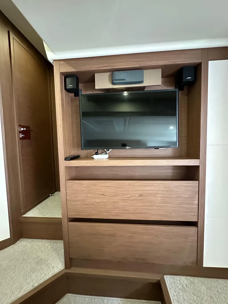 Slide: The Image of Beneteau Monte Carlo 5 MC5 2017 - 99