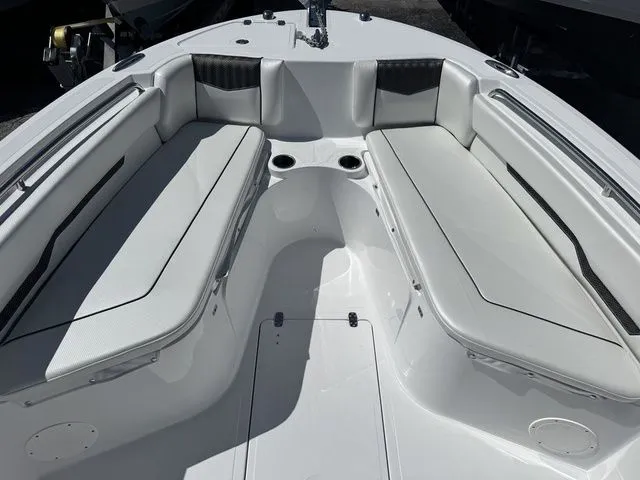 Slide: The Image of Wellcraft 222 Fisherman 2025 - 22