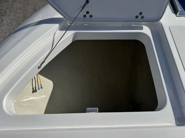 Slide: The Image of Wellcraft 242 Fisherman 2025 - 24