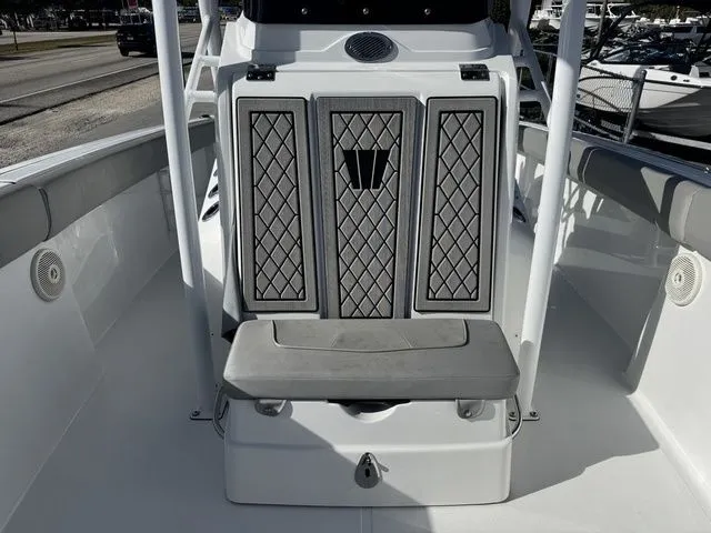 Slide: The Image of Wellcraft 242 Fisherman 2025 - 27