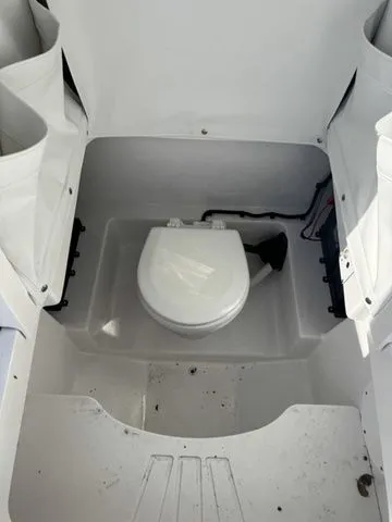 Slide: The Image of Wellcraft 242 Fisherman 2025 - 28