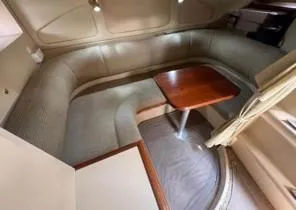 Slide: The Image of Cruisers Yachts 3372 2002 - 7