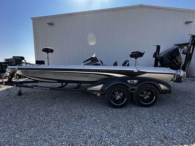 The Image of Ranger Z521 Comanche 2017 - 1