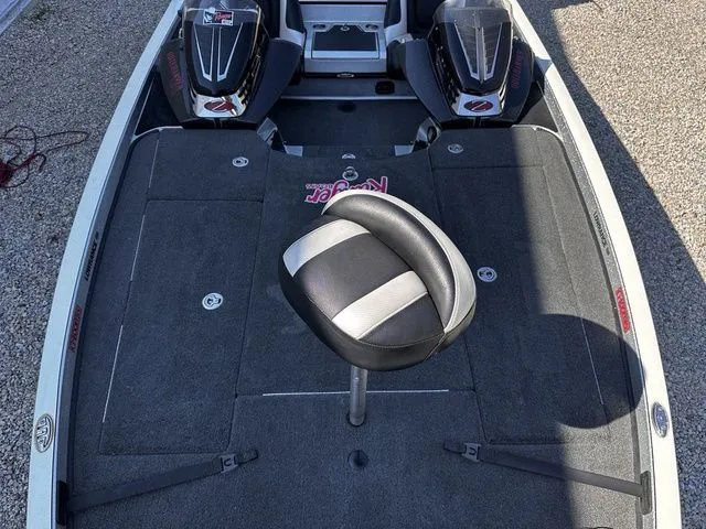 Slide: The Image of Ranger Z521 Comanche 2017 - 10